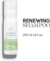 Wella Professionals Elements Renewing Shampoo 8.4oz — image 2