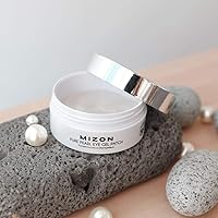 MIZON Pure Pearl Eye Gel Patch 60pcs — image 3