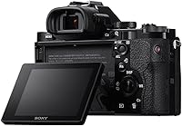 Sony a7 Full-Frame Mirrorless Camera Body — image 3