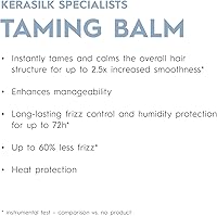 KERASILK Taming Balm 75mL — image 2