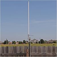 Tram 1477 Dual-Band Base Antenna — image 7