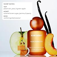 Evereden Main Character Fragrance Hair and Body Mist 3oz — image 5