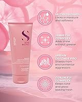 Alfaparf Milano Semi Di Lino Moisture Nutritive Leave-in Conditioner 7.84oz — image 7