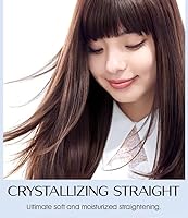 TSTADVANCE Japanese Hair Rebonding and Straightening Treatment 1EX with Neutralizing Cream 2 for Resistant Hair — image 4