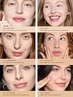 ILIA True Skin Serum Foundation SF0.5 Sable — image 6