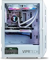 ViprTech Ghost 4.0 AMD Ryzen 7 3700X RTX 4060 Ti 32GB 1TB SSD Gaming Desktop — image 3