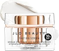 JLO BEAUTY That Big Screen SPF 30 Face Moisturizer, 1.7oz — image 1