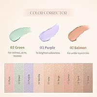 Dasique Pro Concealer Palette 01 Cover — image 10