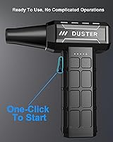 EOUMJE Compressed Air Duster W08 — image 7