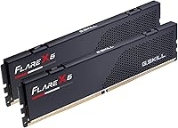 G.SKILL Flare X5 Series DDR5 32GB (2x16GB) 6000MT/s RAM — image 1
