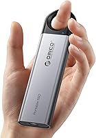 ORICO C10 2TB External SSD — image 1