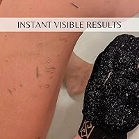 MoroccanSource Exfoliating Glove Kessa Mitt 3-Piece Set — image 3