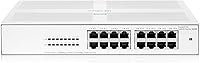 HPE Networking Instant On 1430 16-Port Gb Unmanaged Layer 2 Ethernet Switch — image 1