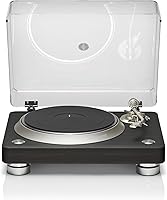 Denon DP-3000NE Fully Automatic Turntable — image 1