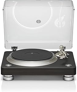 Denon DP-3000NE Fully Automatic Turntable
