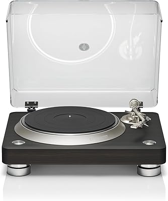 Denon DP-3000NE Fully Automatic Turntable