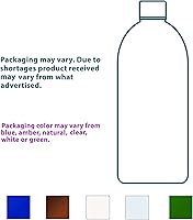 Organic Pure Oil Unscented Beard Oil 32oz — image 5