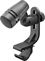 Sennheiser E 604 Microphone — image 1