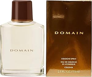 Mary Kay Domain Cologne Spray 2.5 oz Review