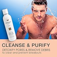 LEROSETT Clear Skin Face Wash 6.7oz — image 5