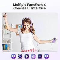 AGPTEK A09X 32GB MP3 Player — image 7