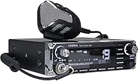Uniden BEARTRACKER 885 CB Radio Scanner — image 1