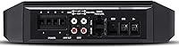 Rockford Fosgate P300X1 Punch 300 Watt Mono Amplifier — image 5