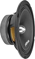 PRV Audio 8MR500-4 Bullet Midrange Speaker — image 1