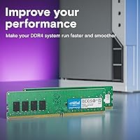 Crucial 16GB DDR4-2400 RAM Kit — image 3
