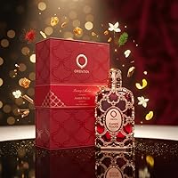 Orientica Amber Rouge Eau De Parfum 80mL — image 5