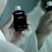 Freelette Pre Electric Shave After Shave Lotion Cream - Mint/Bergamot, 3.76oz — image 6