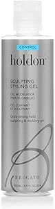 Brocato Holdon Control Sculpting Styling Gel, 8.5oz Review