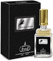 Avantor Inspired by Creed Aventus for Men Eau De Parfum 30mL — image 1