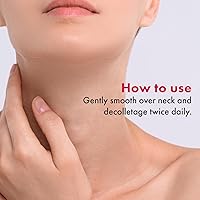 TOSOWOONG Collagen Necktox Cream 50ml — image 5