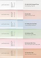 JUNG SAEM MOOL Skin Setting Smoothing Base 1.35 Fl Oz — image 7