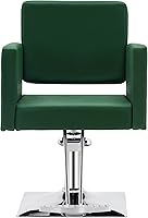 BarberPub Salon Chair 8821GR Green — image 8
