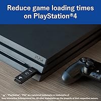 BUFFALO External SSD 1TB — image 3