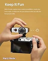 Godox Lux Junior Retro Camera Flash — image 7