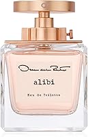 Oscar de la Renta Alibi Eau de Toilette 3.4oz — image 3