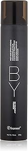 Framesi BY Lava Mist Hair Spray, 10 oz Review
