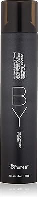 Framesi BY Lava Mist Hair Spray, 10 oz