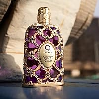 Orientica Velvet Gold Eau De Parfum 80mL — image 5