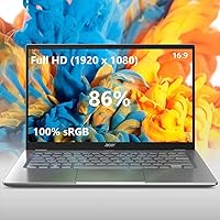 Acer Swift 3 SF314-512-53L0 Laptop — image 4
