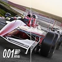 Acer Predator X34 34″ UWQHD OLED Gaming Monitor — image 4