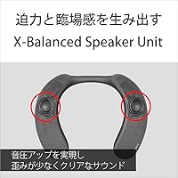 Sony SRS-NS7 Wireless Neckband Speaker — image 9
