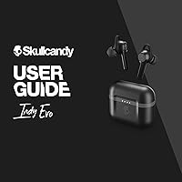 Skullcandy Indy Evo Wireless Earbuds — image 8