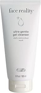 Face Reality Ultra Gentle Cleanser 6.4oz Review