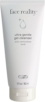 Face Reality Ultra Gentle Cleanser 6.4oz