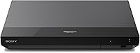 Sony UBP-X700M 4K Ultra HD Blu-ray Player — image 7
