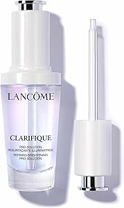 Lancôme Clarifique Pro-Solution Face Serum 1.0oz Review